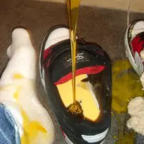 Skater poll - Etnies gunge session